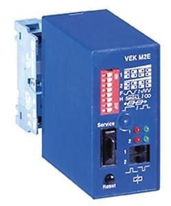 FAAC 785527 TWO-CHANNEL FG2 DETECTOR