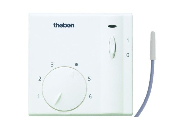 THEBEN 7140016 RAMSER 714A