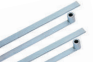 TAU P-150KITBDLM ARM KIT DIR.TEL.LAT.MAG. +SUPP