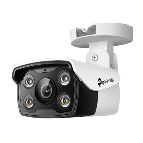 TP LINK VIGI C340(4MM) VIGI C340 (4MM) Fixed IP Home Automation Cameras