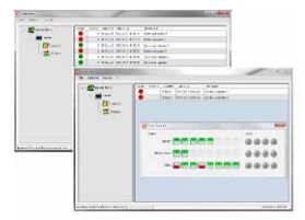 FAAC BASIC-ACCESS-5 SOFTWARE CONTROLLO ACCESSI MAX 5 UNITA' BUS SPInet