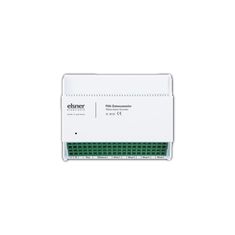 ELSNER 30131 P04i distributor Weather data distributor for P04i