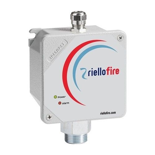 RIELLO FIRE 4437652 SOLO 4-20mA LPG detector