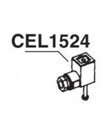 RIB CEL1524 HTP-P2NZ3000 CONNECTOR