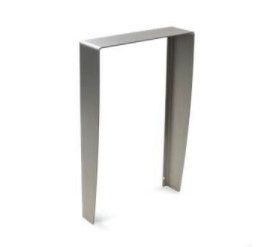 CARDIN VS420M STAINLESS STEEL ANTI-DRIP VISOR FOR INTERCOM