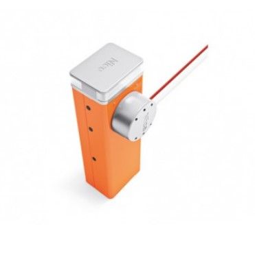 NICE L9BARI Irreversible 230 Vac motor, 24 Vdc motor, with foundation plate