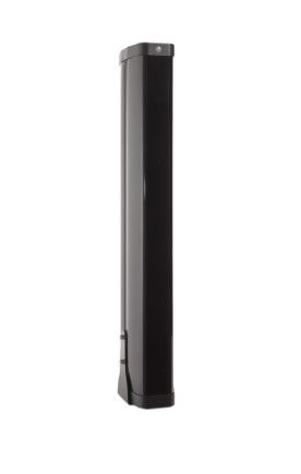 ARITECH ANTINTRUSIONE PB31 Colonna a doppia facciata da 3 m per barriere serie PB