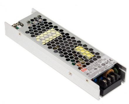 MEANWELL UHP-200-12 UHP-200-12 AC/DC
