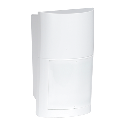 INIM Air2-QXI-RDT-X5-NB Dual technology outdoor radio detector (Quad PIR + microwave)