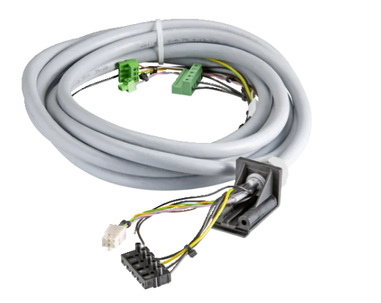 SOMMER YS10944-00001 Connection cable type EM5