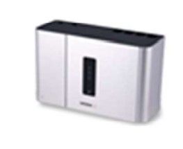 THERMOSTICK VEU-A00 VESDA-E 4-tube Monozone Class A B.C detector 