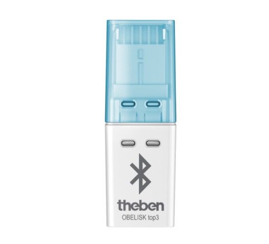 THEBEN 9070130 Bluetooth OBELISK top3