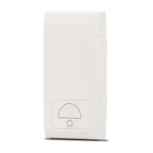 MT DISTRIBUZIONE ART-A872BI DOORBELL BUTTON COVER ART WHITE