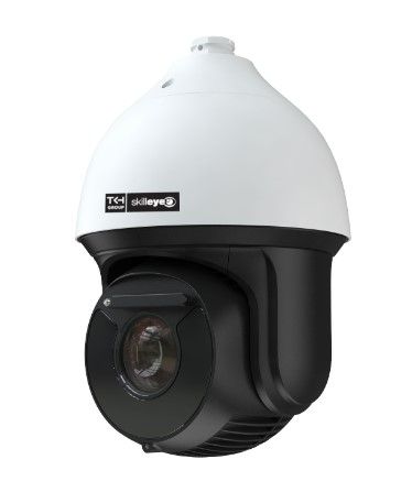 SKILLEYE SEI-P8780TIO PTZ DOME CAMERA IP