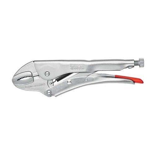 KNIPEX 41 04 250 SB Pinze a morsetto