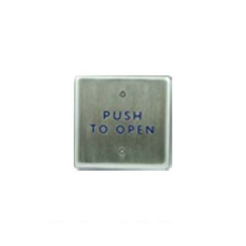 BFT P111677 PUSH PLATE