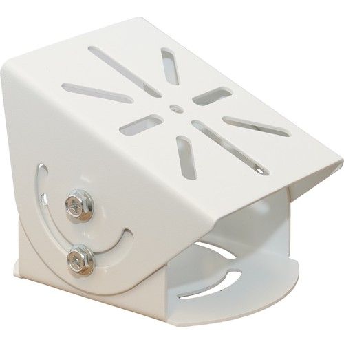 TKH SECURITY HSG04-POLETOP Adattatore da cima palo per custodia serie HSG04 e