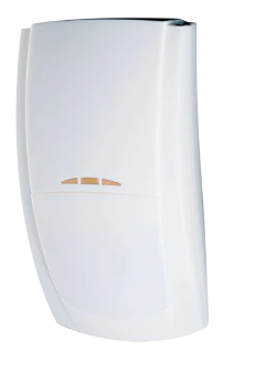 VIMO IRMWPRESTCW Rivelatore a doppia tecnologia IR-MW CloackWise 