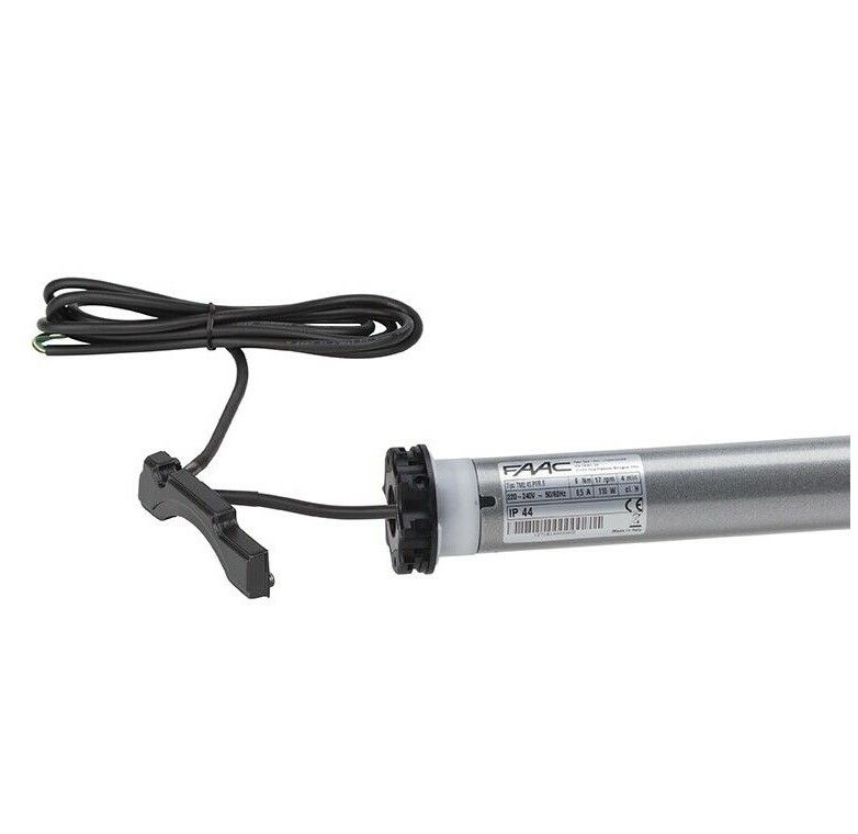 FAAC 1443241 Tubular Motor For Sun Blinds Shutters Shutters TM2 45 PPR 25/17