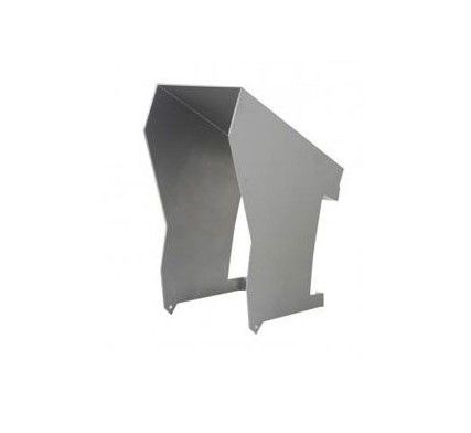 OXZSMNHD SIP-MINI-HOOD Tettuccio per SIP-3020,