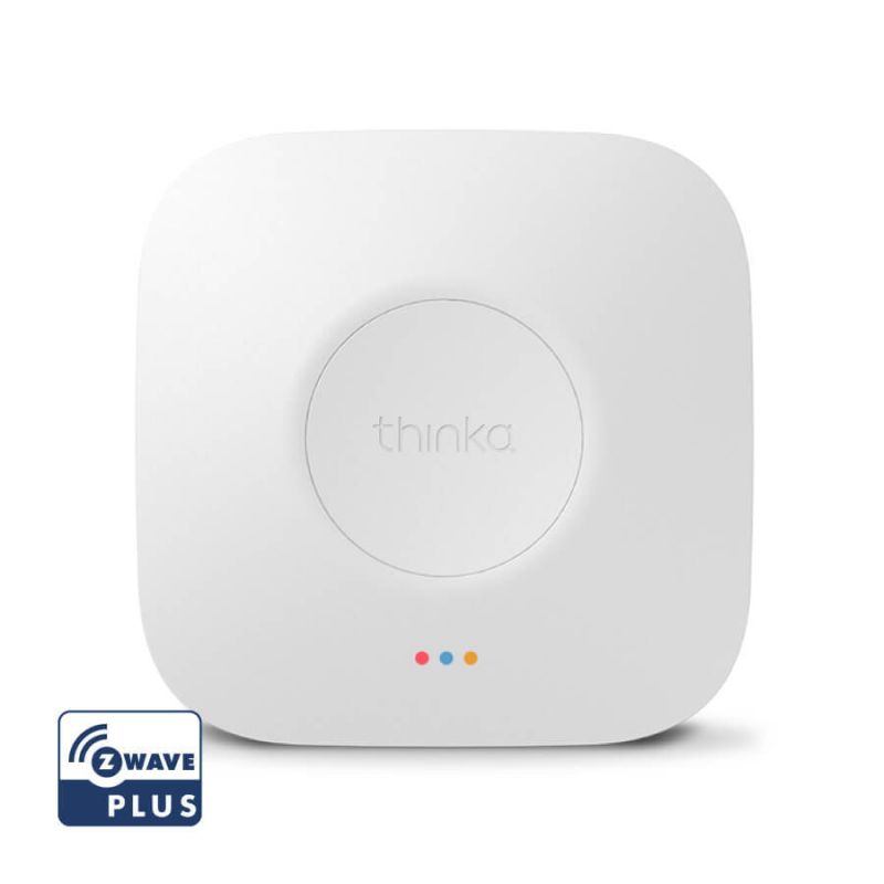 THINKA Z-WAVE THINKA Z-Wave Interfaccia