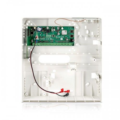 SATEL PERFECTA 16 SET-A PERFECTA 16 control unit + ANT-GSM-I antenna + OPU-4P container