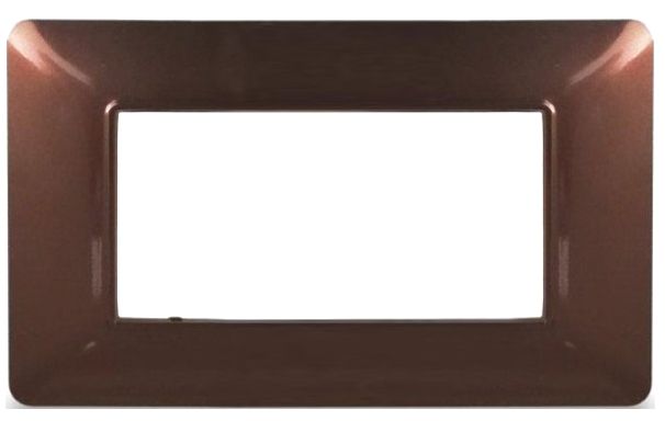 MAPAM M8004-09 Joy M8004-09 4P Bronze Technopolymer Plate