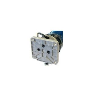ALLMATIC 64000594 EURO 230M/O TUBULAR MOTOR