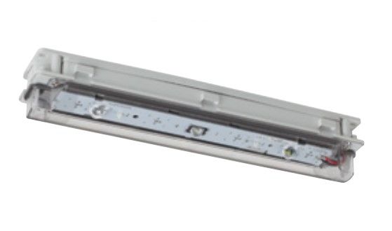 COOPER CSA ILLUMINAZIONE 40071350155 STYLE 21011 LED CG-S SL R IP54 Alloggiamento apparecchio