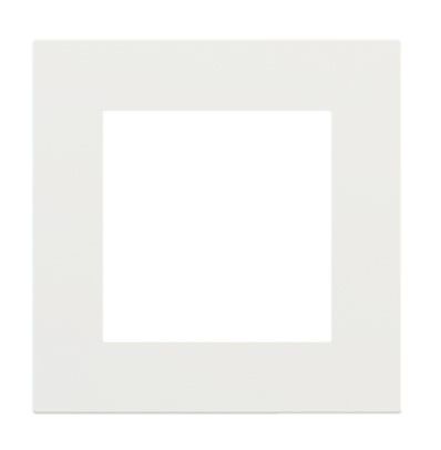 EKINEX EK-SQS-F_ Square window plate 60X60 in Fenix ​​NTM