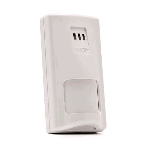 RISCO RK815DTB000A iWise - X-BAND Anti-Mask Dual Technology Detector