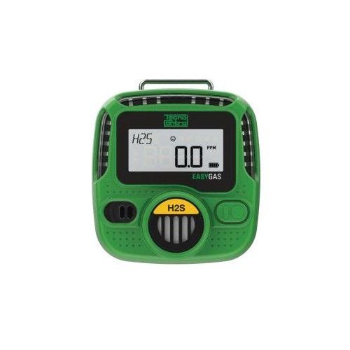 TECNOCONTROL NE609G Rilevatore monogas portatile MICRO IV - per NO