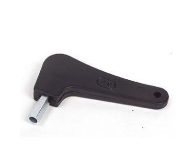 FAAC 713009 412-EUROBAT UNLOCK KEY