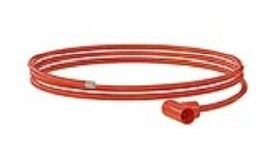 THERMOSTICK AA-ABS020/25 Kit di campionamento discreto 25 mm rosso