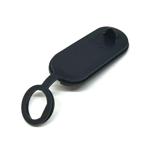CAME-RICAMBI 88001-0081 TAPPO PER SERRATURA OPP001 RAL 7024