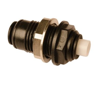 ARITECH FIRE 9-10913 Discreet sampling point with ring attachment on the structure and attachment for the capillary tube