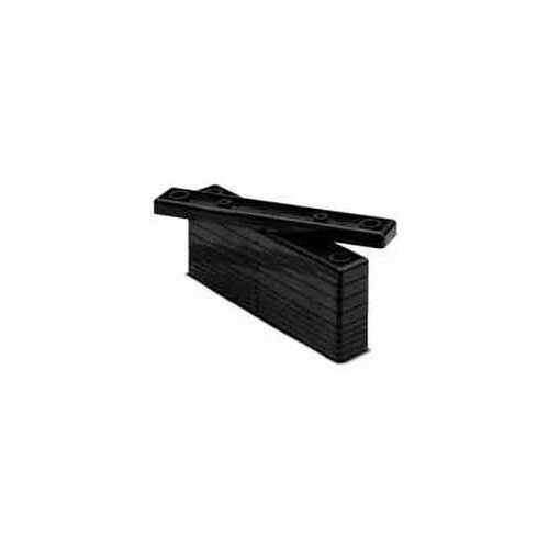 RISCO RAX73MSBL00A Black shims for X73 magnet, pack of 10 pcs
