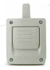 ABTECNO JCM-1000151 ACCESS500 - 1 CHANNEL CONTROL PANEL