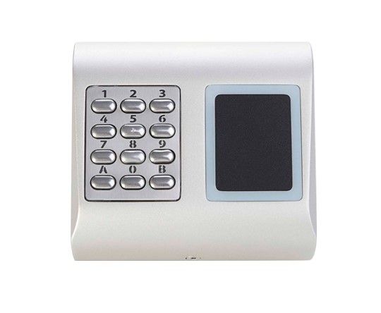 ABTECNO XPR-PADPROXS-MF IP65 MIFARE MULTI KEYBOARD AND PROXIMITY READER