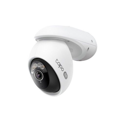 TP LINK TC46 OUTDOOR SECURITY CAM Fixed IP home automation cameras