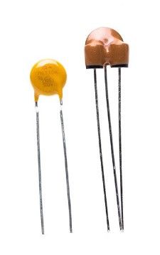PLEXA KA-N/SK Noise suppression kit for inductive loads