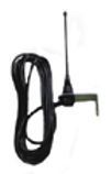 ABTECNO JCM-5000013 AED868 - ANTENNA 868 MHZ CON PIANO DI MASSA