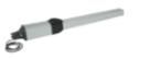 RIB AA10847 HYDRODUE 27S (2B 0.75L) 230V/50-60HZ WITH SLOW MOTION