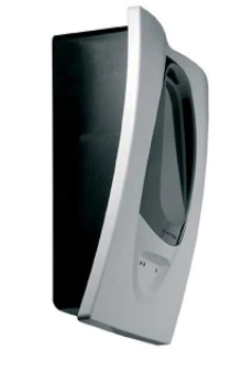 NOTIFIER 6500RE Linear smoke detector. composed of a single
