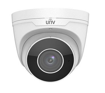 UNIVIEW IPC3634LB-ADZK-G Telecamera di rete per bulbo oculare HD IR VF da 4 MP