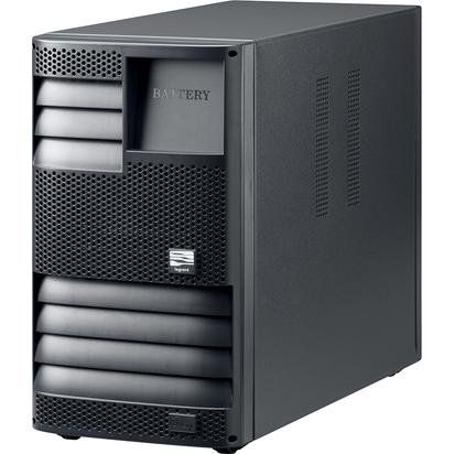 BTICINO LG-310794 Megaline + 9 KB + CB battery cabinet