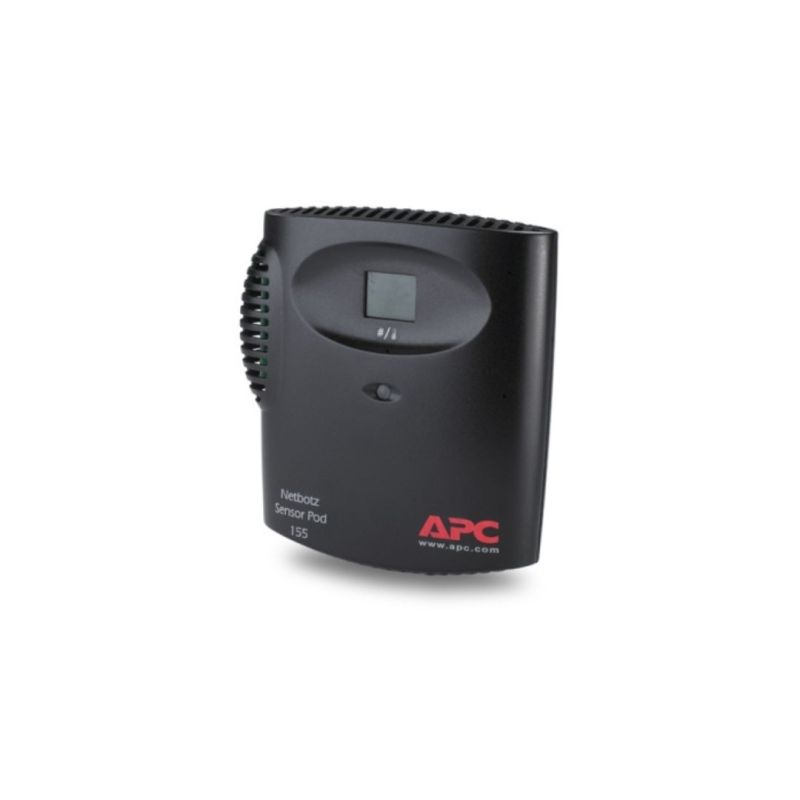 APC UPS NBPD0155 NETBOTZ ROOM SENSOR POD 155