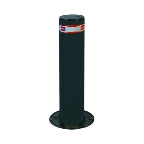 BFT P970085 00001 DAMPY B 219/500 L GAS PUMP
