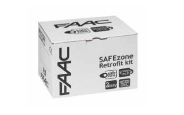 FAAC 390106 SAFEZONE RETROFIT KIT