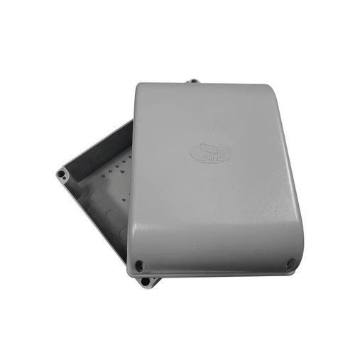 CAME-RICAMBI 88003-0159 COPERCHIO E BASE QUADRO GARD PX